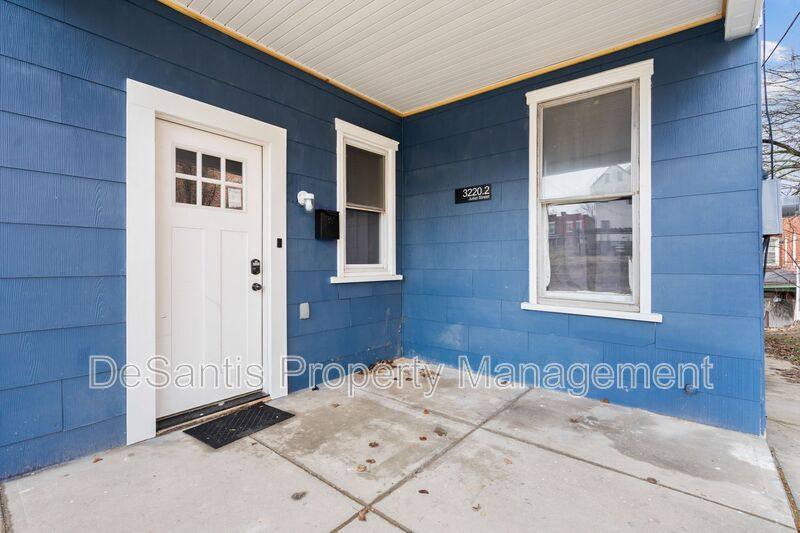 Apartment for rent at 3220 Juliet St #2, Pittsburgh, PA 15213