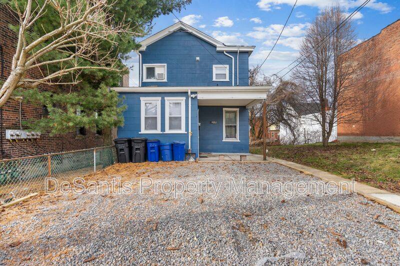 Apartment for rent at 3220 Juliet St #2, Pittsburgh, PA 15213