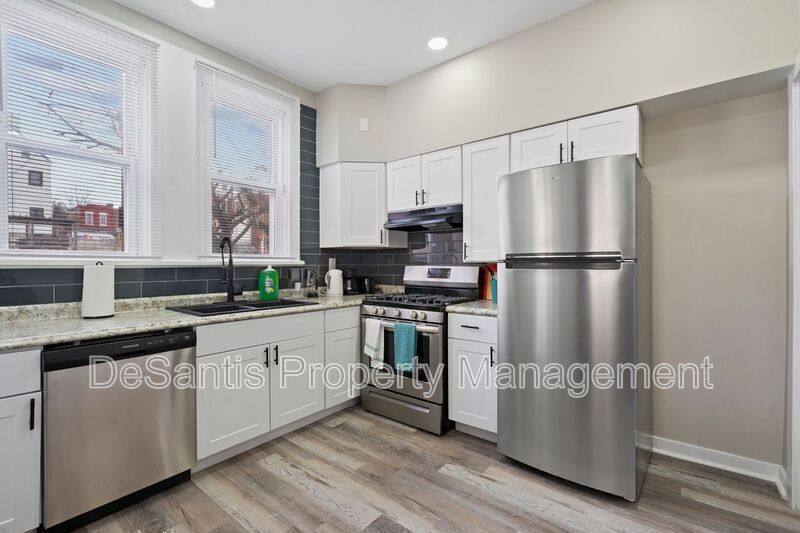 Apartment for rent at 3220 Juliet St #2, Pittsburgh, PA 15213