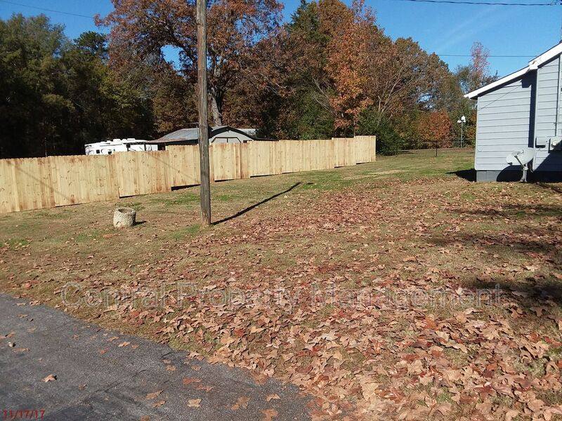 House for rent at 645 Piedmont Highway, Piedmont, SC 29673