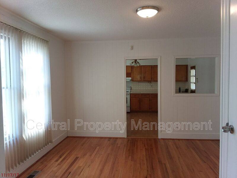 House for rent at 645 Piedmont Highway, Piedmont, SC 29673
