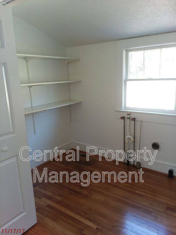 House for rent at 645 Piedmont Highway, Piedmont, SC 29673