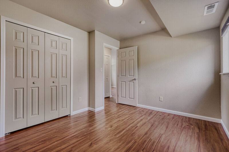 Apartment for rent at 6648 Provincial Dr #1, Fountain, CO 80817