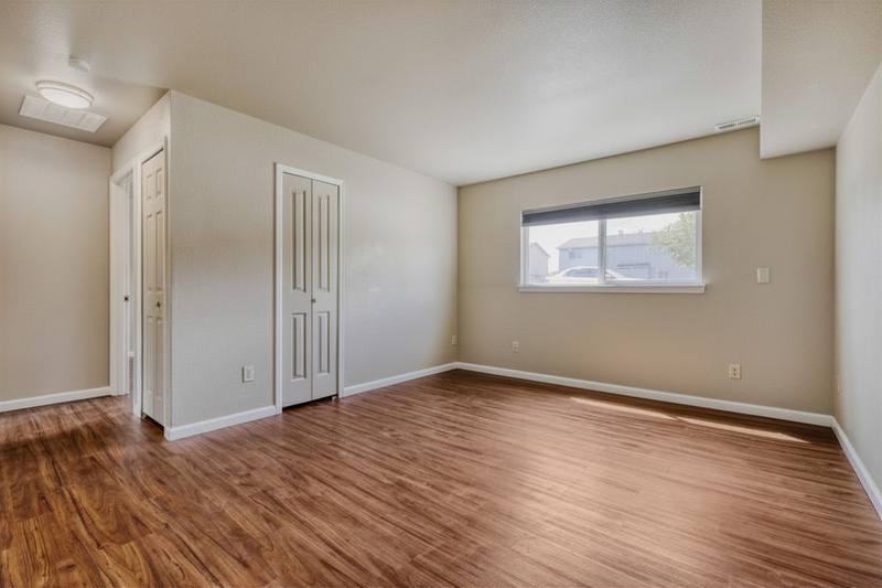 Apartment for rent at 6648 Provincial Dr #1, Fountain, CO 80817
