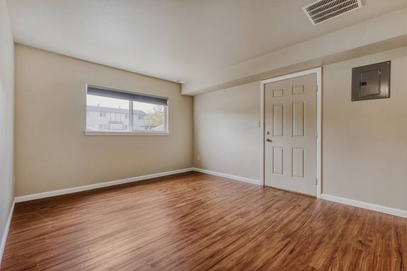 Apartment for rent at 6648 Provincial Dr #1, Fountain, CO 80817