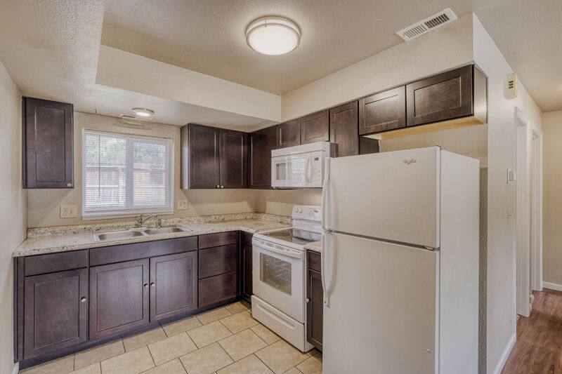 Apartment for rent at 6648 Provincial Dr #1, Fountain, CO 80817