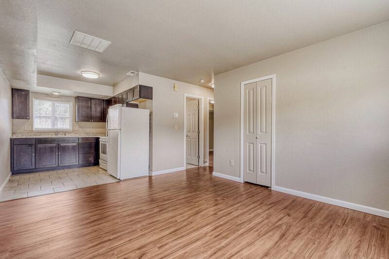 Apartment for rent at 6648 Provincial Dr #1, Fountain, CO 80817