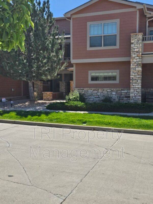 Condo for rent at 4101 Crittendon Lane #202, Wellington, CO 80549
