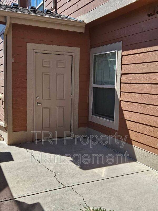 Condo for rent at 4101 Crittendon Lane #202, Wellington, CO 80549