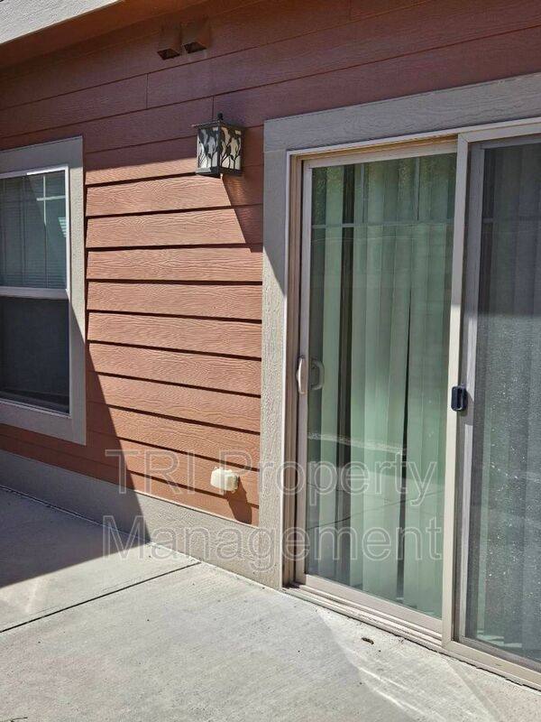 Condo for rent at 4101 Crittendon Lane #202, Wellington, CO 80549