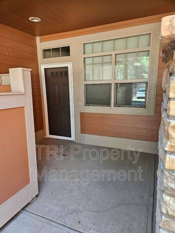 Condo for rent at 4101 Crittendon Lane #202, Wellington, CO 80549
