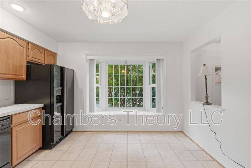 Townhouse for rent at 12328 Quiet Hollow Court, Fairfax, VA 22033