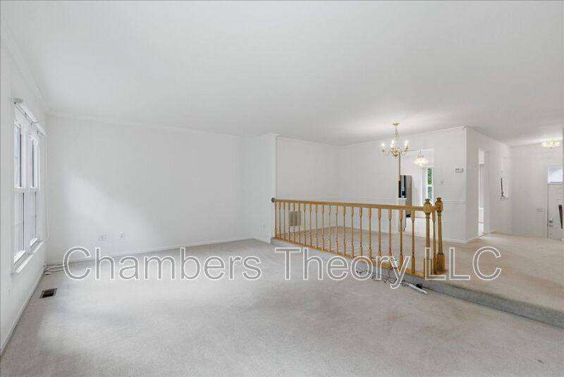 Townhouse for rent at 12328 Quiet Hollow Court, Fairfax, VA 22033