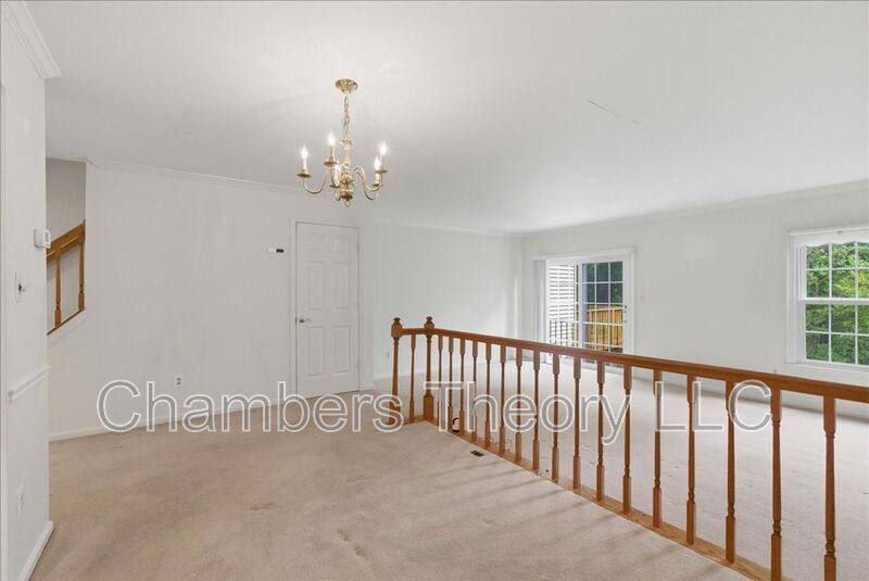 Townhouse for rent at 12328 Quiet Hollow Court, Fairfax, VA 22033