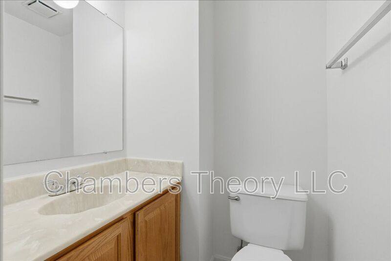 Townhouse for rent at 12328 Quiet Hollow Court, Fairfax, VA 22033