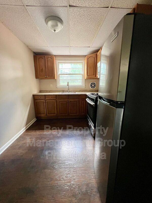 Apartment for rent at 109 Main St #A, Darby, PA 19023