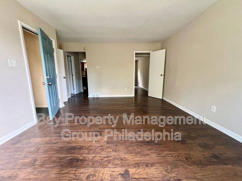 Apartment for rent at 109 Main St #A, Darby, PA 19023