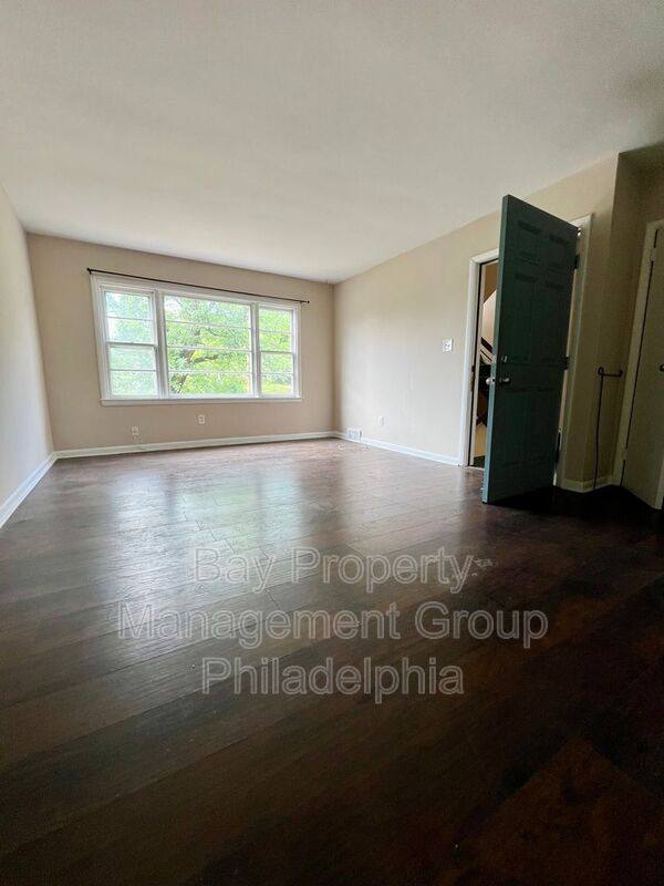 Apartment for rent at 109 Main St #A, Darby, PA 19023