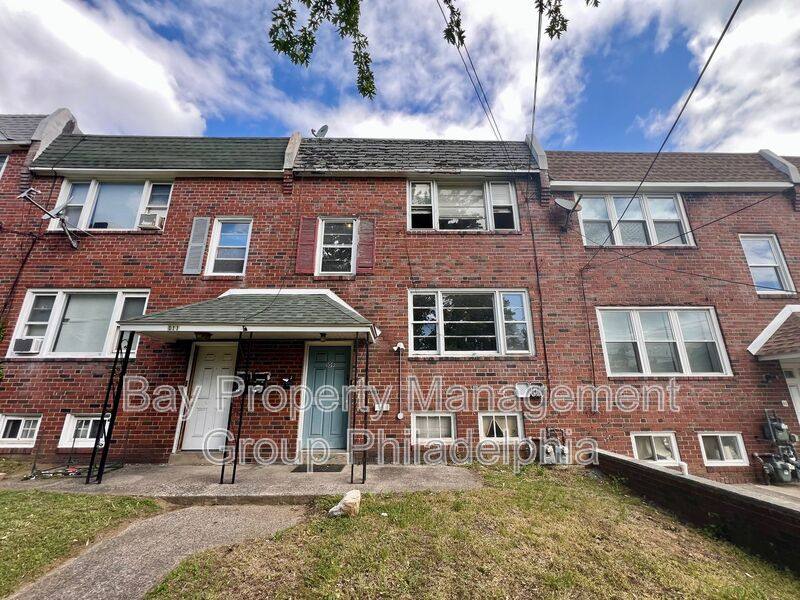 Apartment for rent at 109 Main St #A, Darby, PA 19023