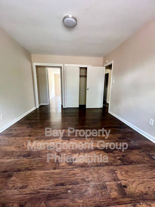 Apartment for rent at 109 Main St #A, Darby, PA 19023