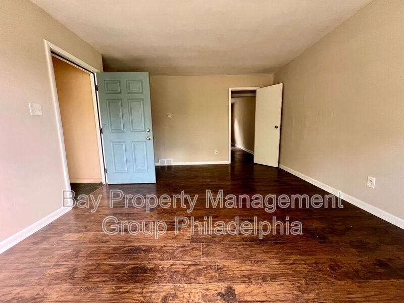 Apartment for rent at 109 Main St #A, Darby, PA 19023