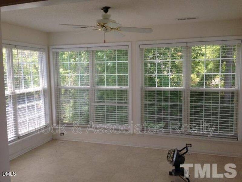 House for rent at 210 Brierridge Dr, Apex, NC 27502
