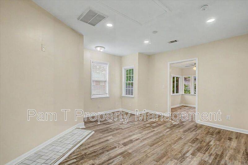 Apartment for rent at 1207 E Anderson St #B US, Savannah, GA 31404