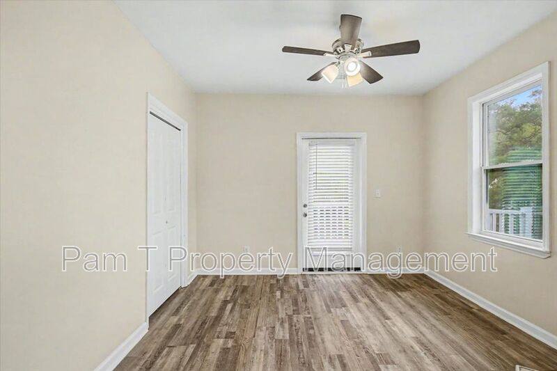 Apartment for rent at 1207 E Anderson St #B US, Savannah, GA 31404