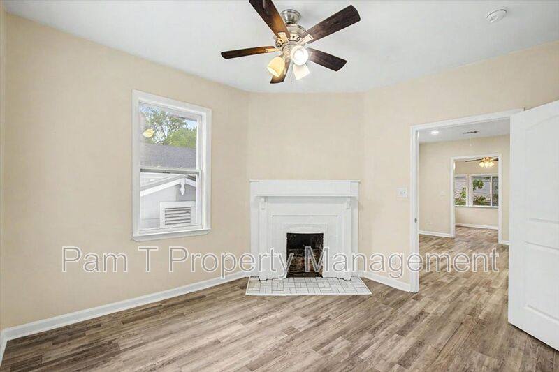 Apartment for rent at 1207 E Anderson St #B US, Savannah, GA 31404