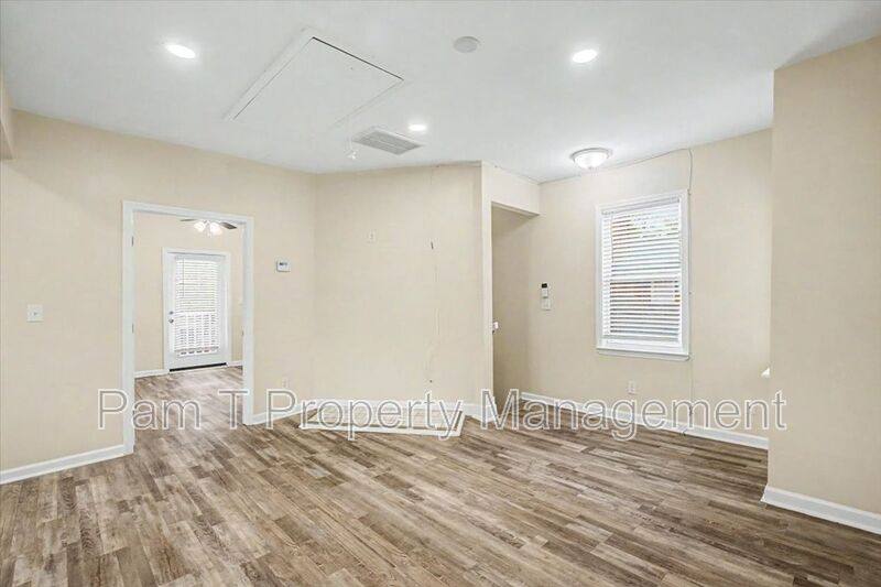 Apartment for rent at 1207 E Anderson St #B US, Savannah, GA 31404