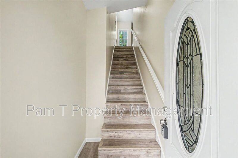 Apartment for rent at 1207 E Anderson St #B US, Savannah, GA 31404
