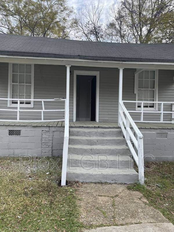 House for rent at 1203 Troup St, Lagrange, GA 30240