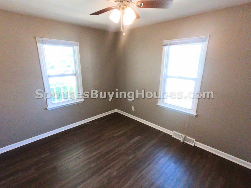 House for rent at 2517 S McClure St, Indianapolis, IN 46241