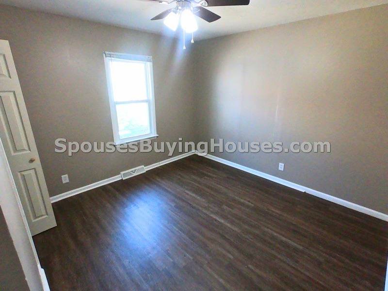 House for rent at 2517 S McClure St, Indianapolis, IN 46241