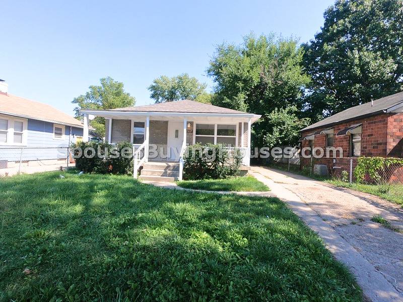 House for rent at 2517 S McClure St, Indianapolis, IN 46241