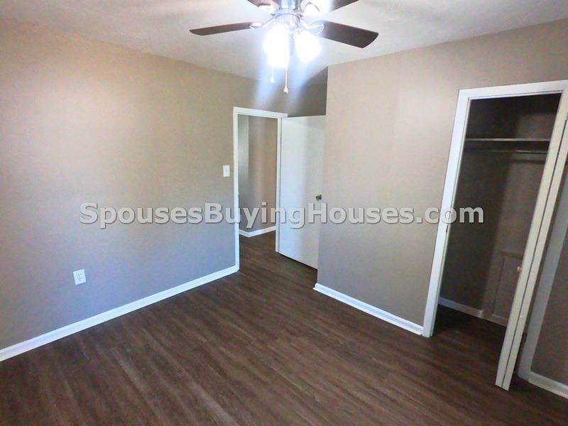 House for rent at 2517 S McClure St, Indianapolis, IN 46241