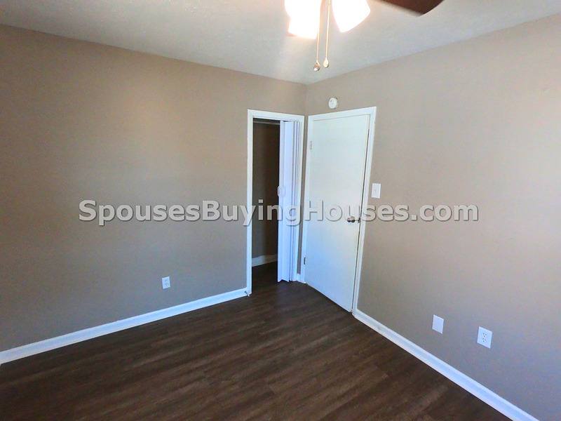 House for rent at 2517 S McClure St, Indianapolis, IN 46241