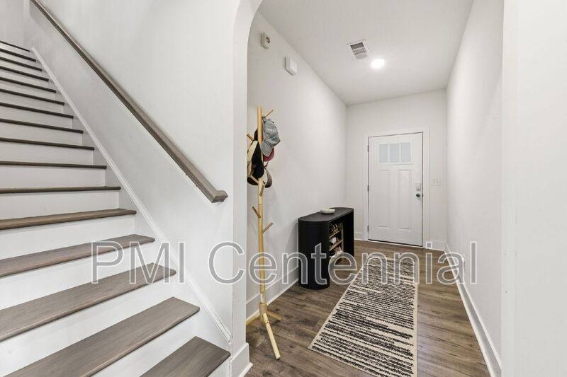 Townhouse for rent at 7740 Baron Rd, Fairburn, GA 30213