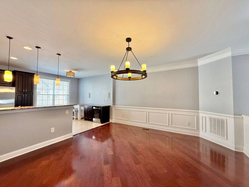 Townhouse for rent at 10321 Sablewood Dr #108, Raleigh, NC 27617