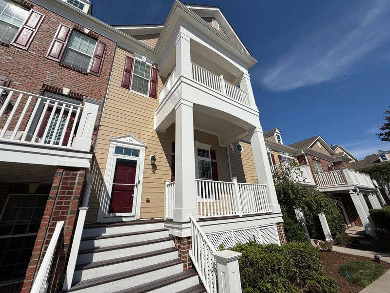 Townhouse for rent at 10321 Sablewood Dr #108, Raleigh, NC 27617
