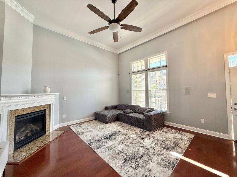 Townhouse for rent at 10321 Sablewood Dr #108, Raleigh, NC 27617
