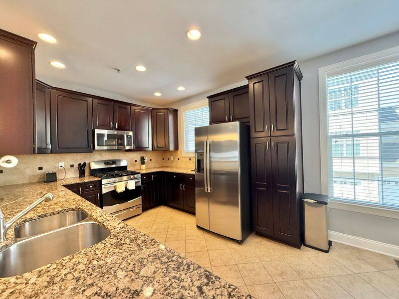 Townhouse for rent at 10321 Sablewood Dr #108, Raleigh, NC 27617