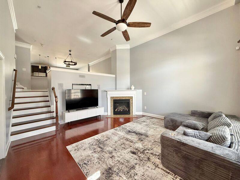 Townhouse for rent at 10321 Sablewood Dr #108, Raleigh, NC 27617