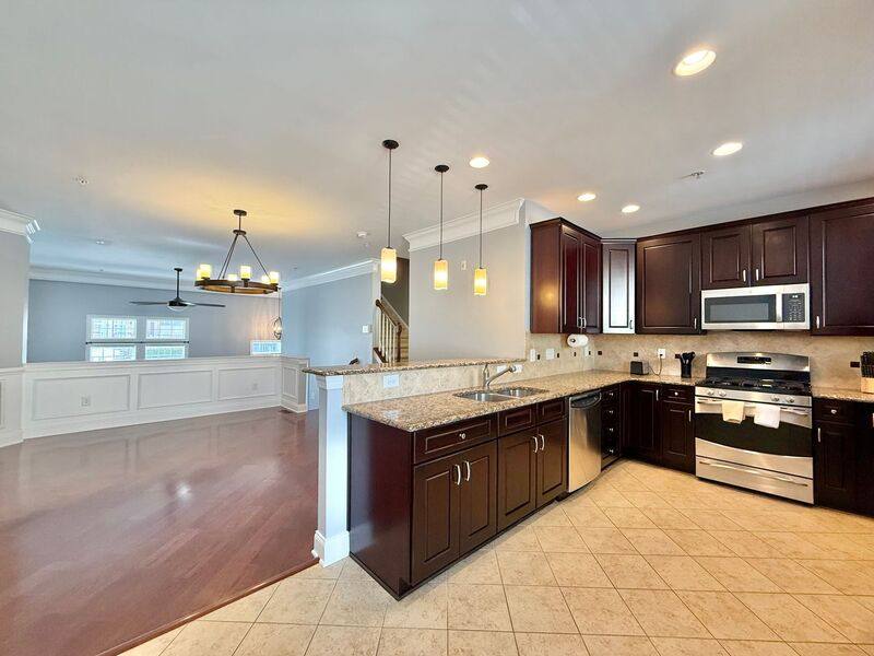 Townhouse for rent at 10321 Sablewood Dr #108, Raleigh, NC 27617