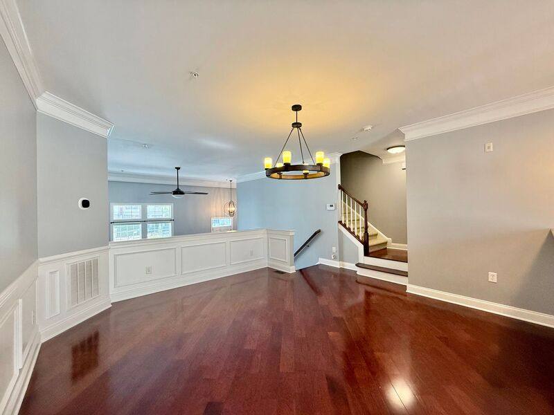 Townhouse for rent at 10321 Sablewood Dr #108, Raleigh, NC 27617