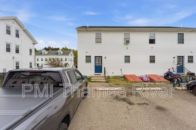 Apartment for rent at 16 Central St, North Grosvenordale, CT 06255
