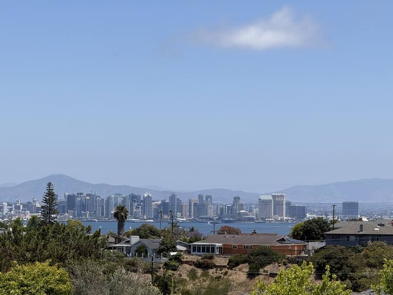 House for rent at 1165 Catalina Blvd, San Diego, CA 92107