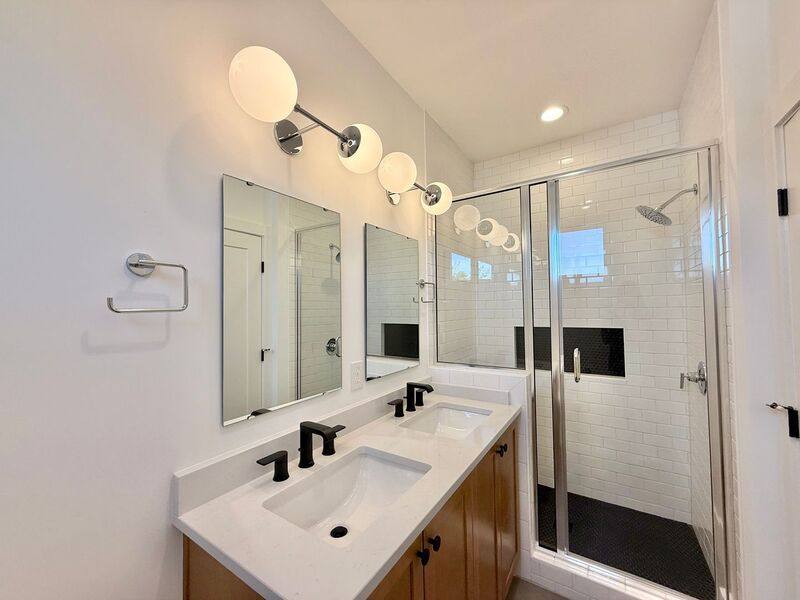 Townhouse for rent at 2012 Moody Lane, Durham, NC 27701