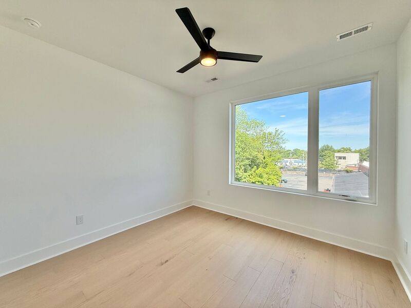Townhouse for rent at 2012 Moody Lane, Durham, NC 27701