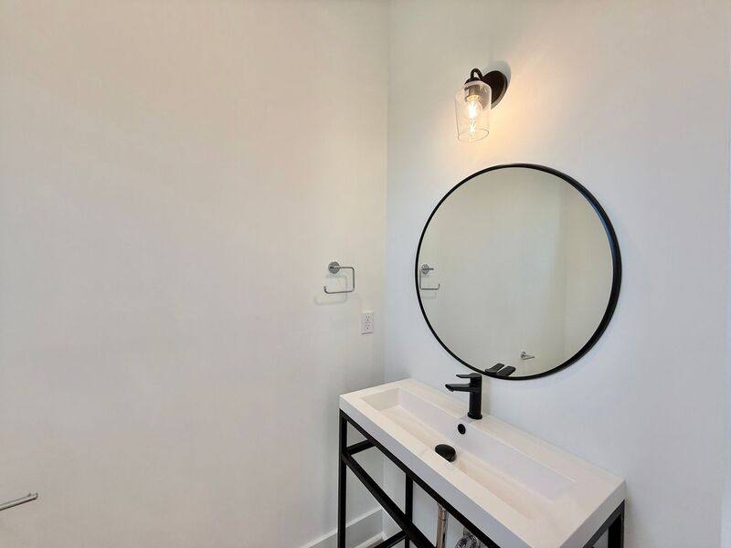 Townhouse for rent at 2012 Moody Lane, Durham, NC 27701